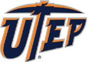 The University of Texas at El Paso Logo
